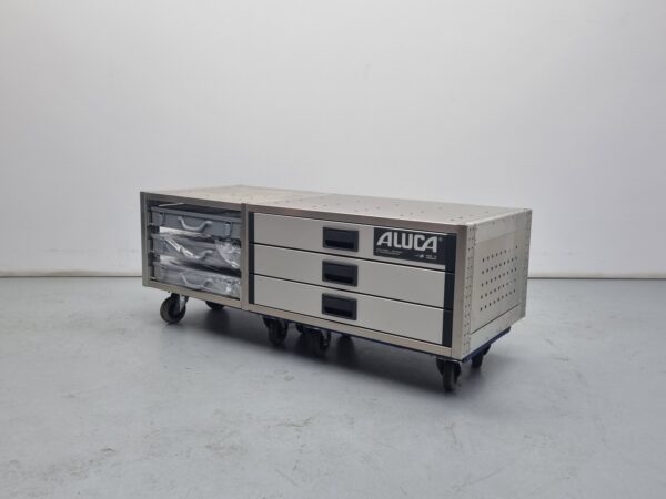 9520-3 Aluca - Afbeelding 3