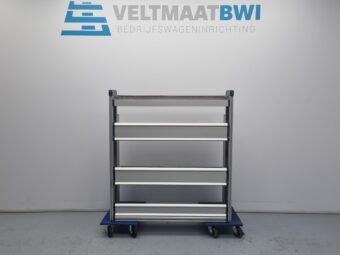 9533-2 Bott Vario 3