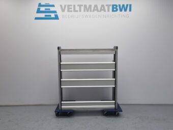 9533-1 Bott Vario 3