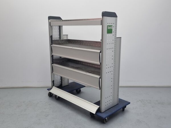 9533-1 Bott Vario 3 - Afbeelding 3