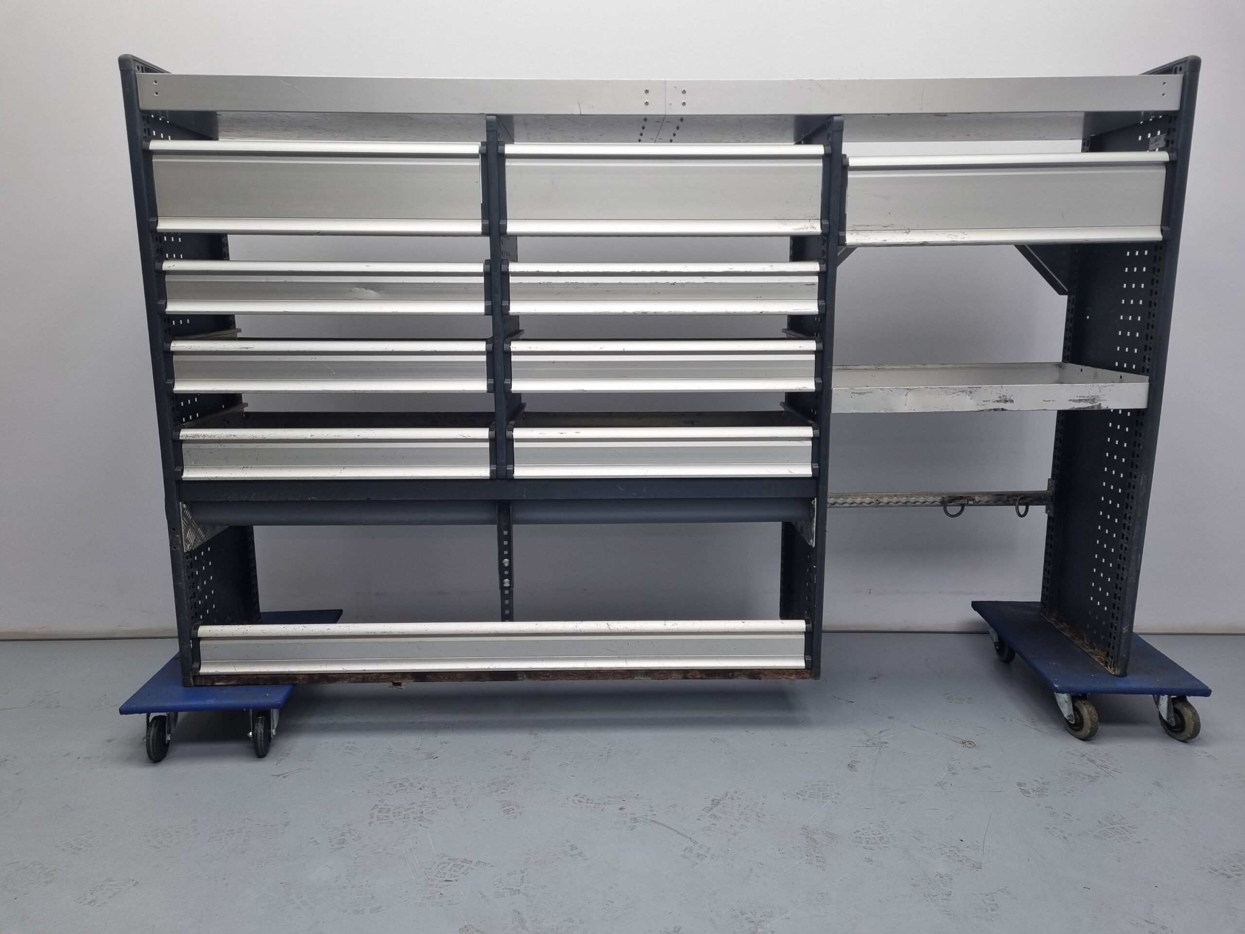 Combi 9539-1 & 9539-2 Bott - Afbeelding 5
