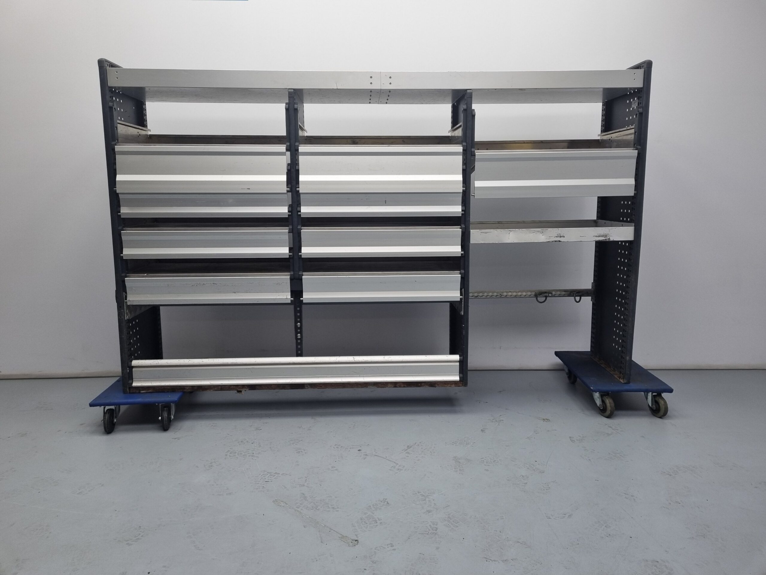 Combi 9539-1 & 9539-2 Bott - Afbeelding 4