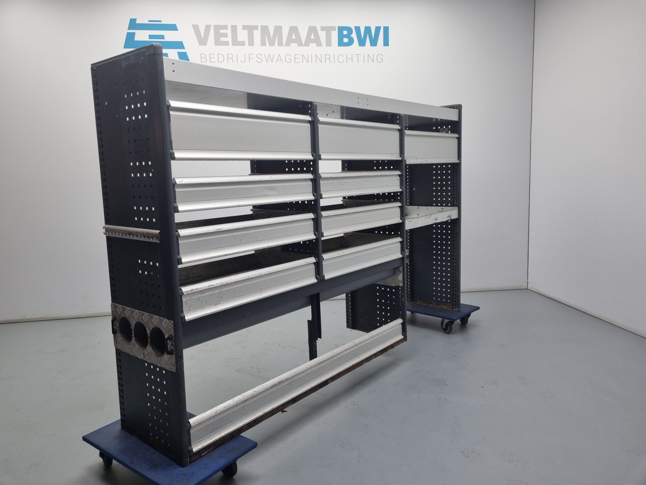 Combi 9539-1 & 9539-2 Bott - Afbeelding 6