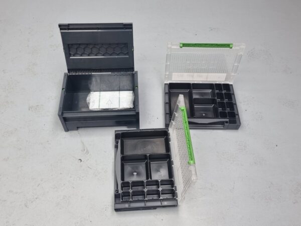 9539-14 Bott - Afbeelding 7