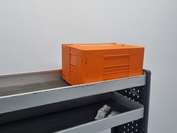 9539-11 Bott - Afbeelding 6