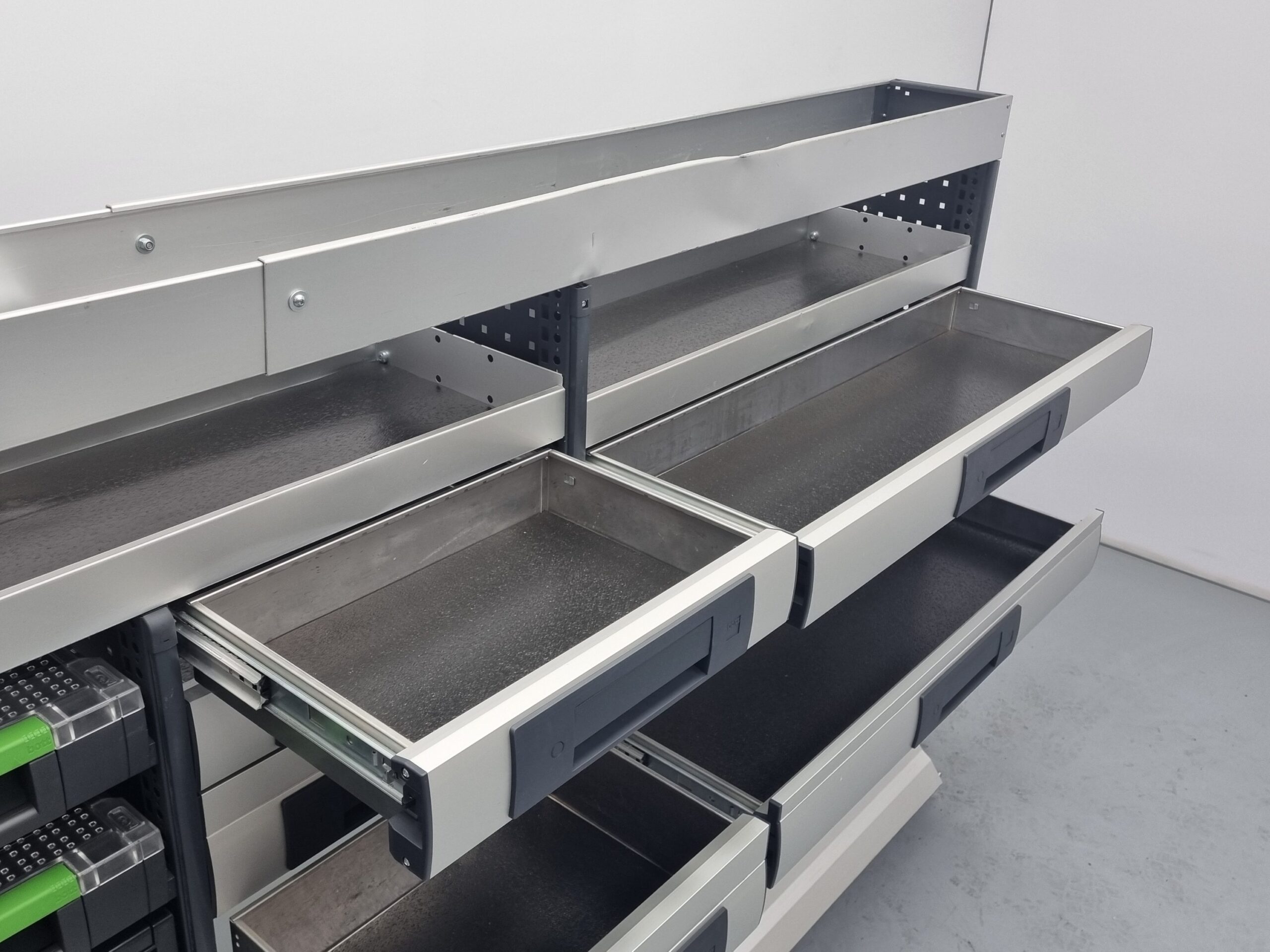 Combi 9539-10 & 9539-11 Bott - Afbeelding 7