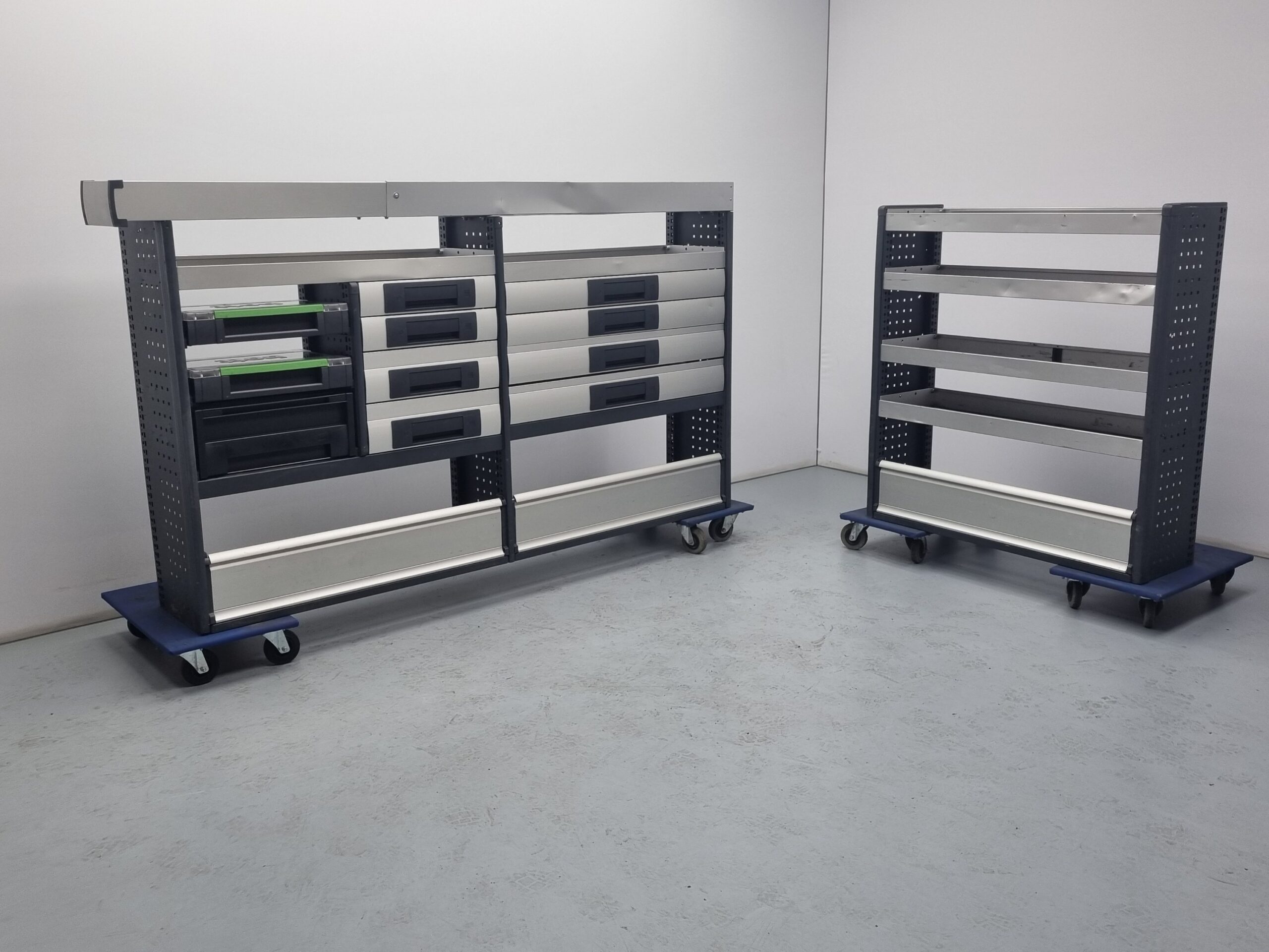 Combi 9539-10 & 9539-11 Bott