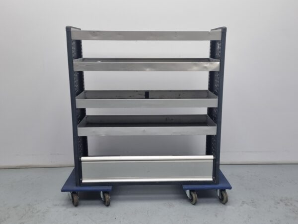9539-11 Bott - Afbeelding 2