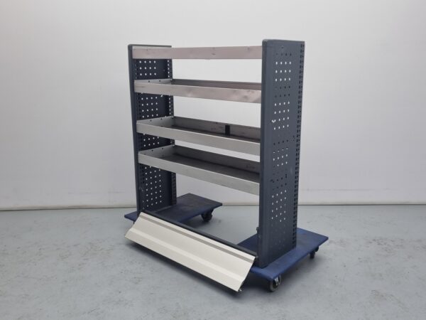 9539-11 Bott - Afbeelding 4