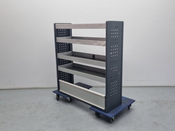 9539-11 Bott - Afbeelding 3