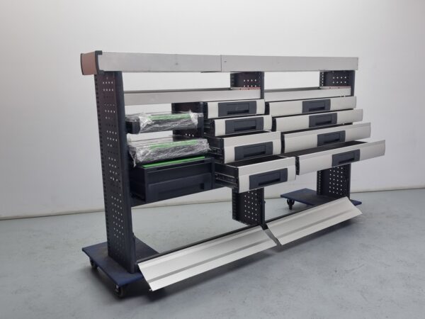 9539-14 Bott - Afbeelding 3