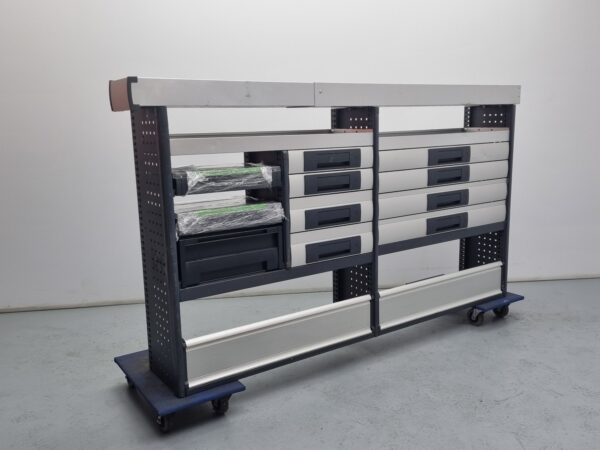 9539-14 Bott - Afbeelding 2