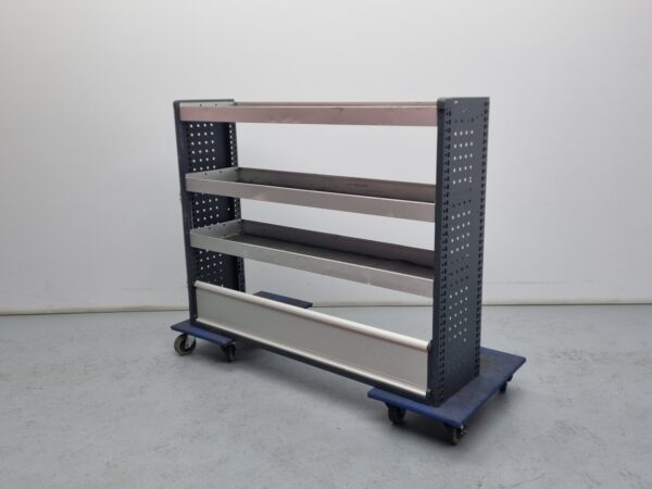 9539-17 Bott - Afbeelding 2