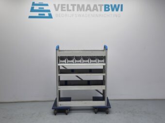9535-2 Sortimo
