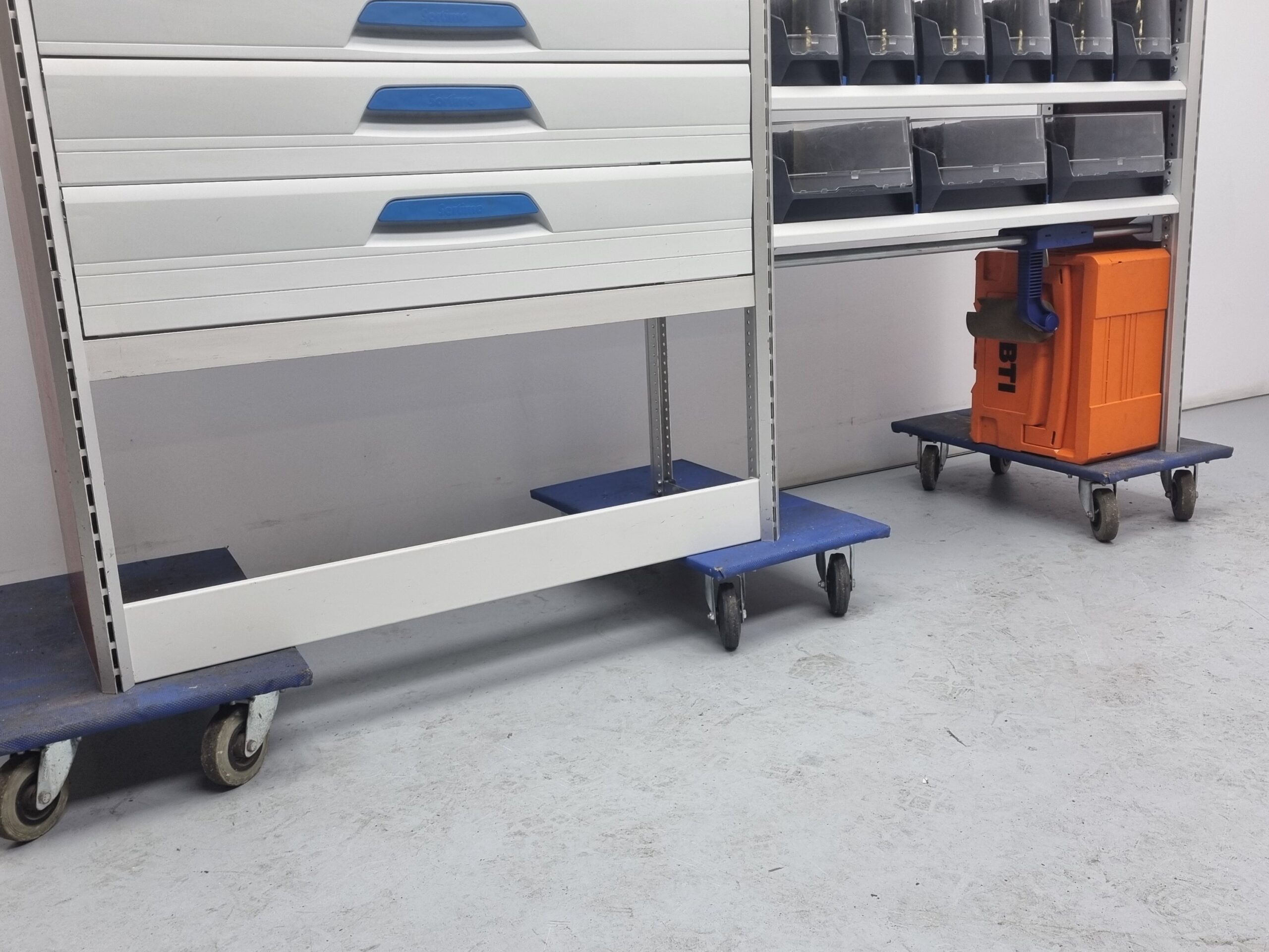 9537-3 Sortimo - Afbeelding 9