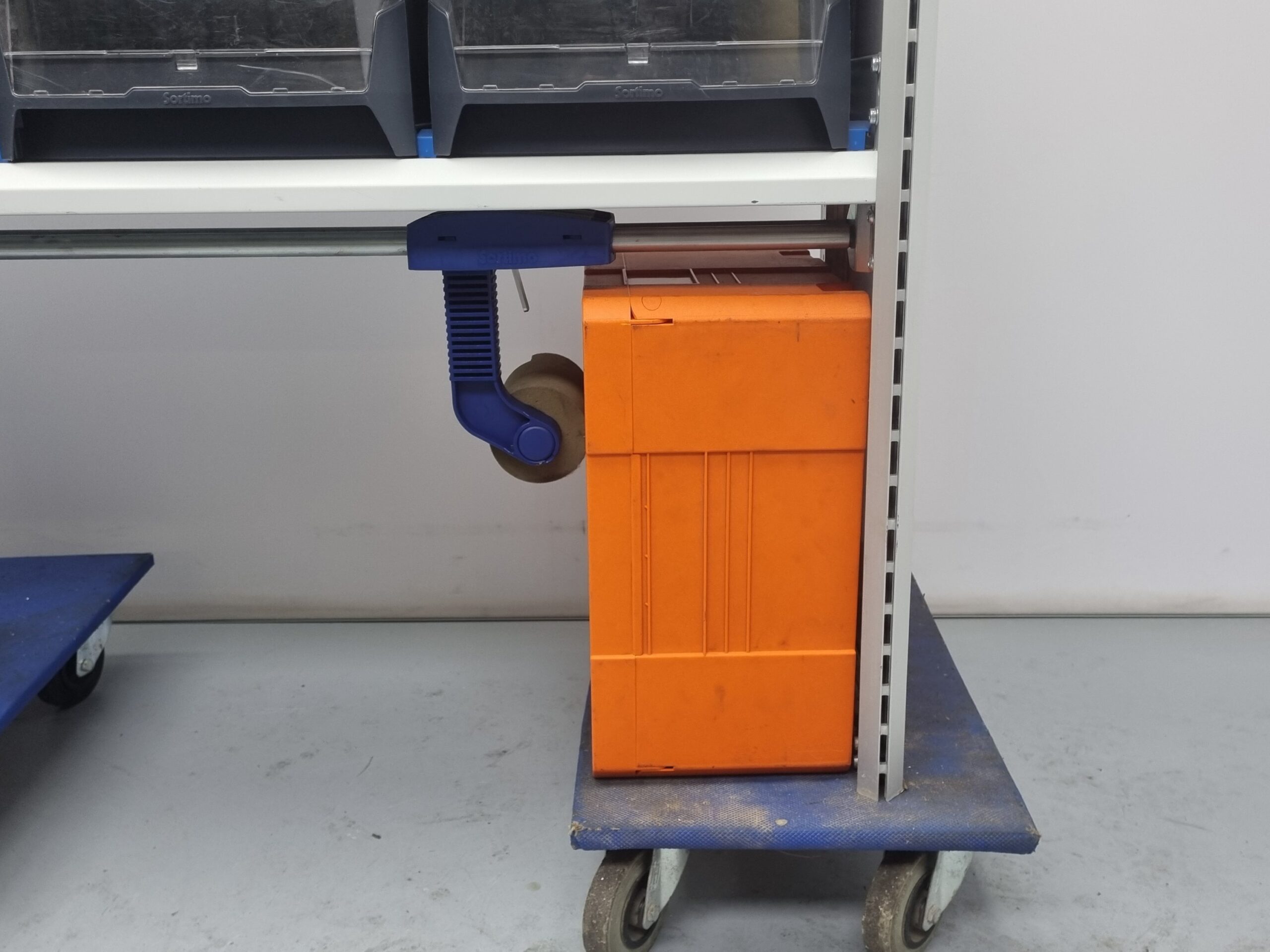 9537-3 Sortimo - Afbeelding 8