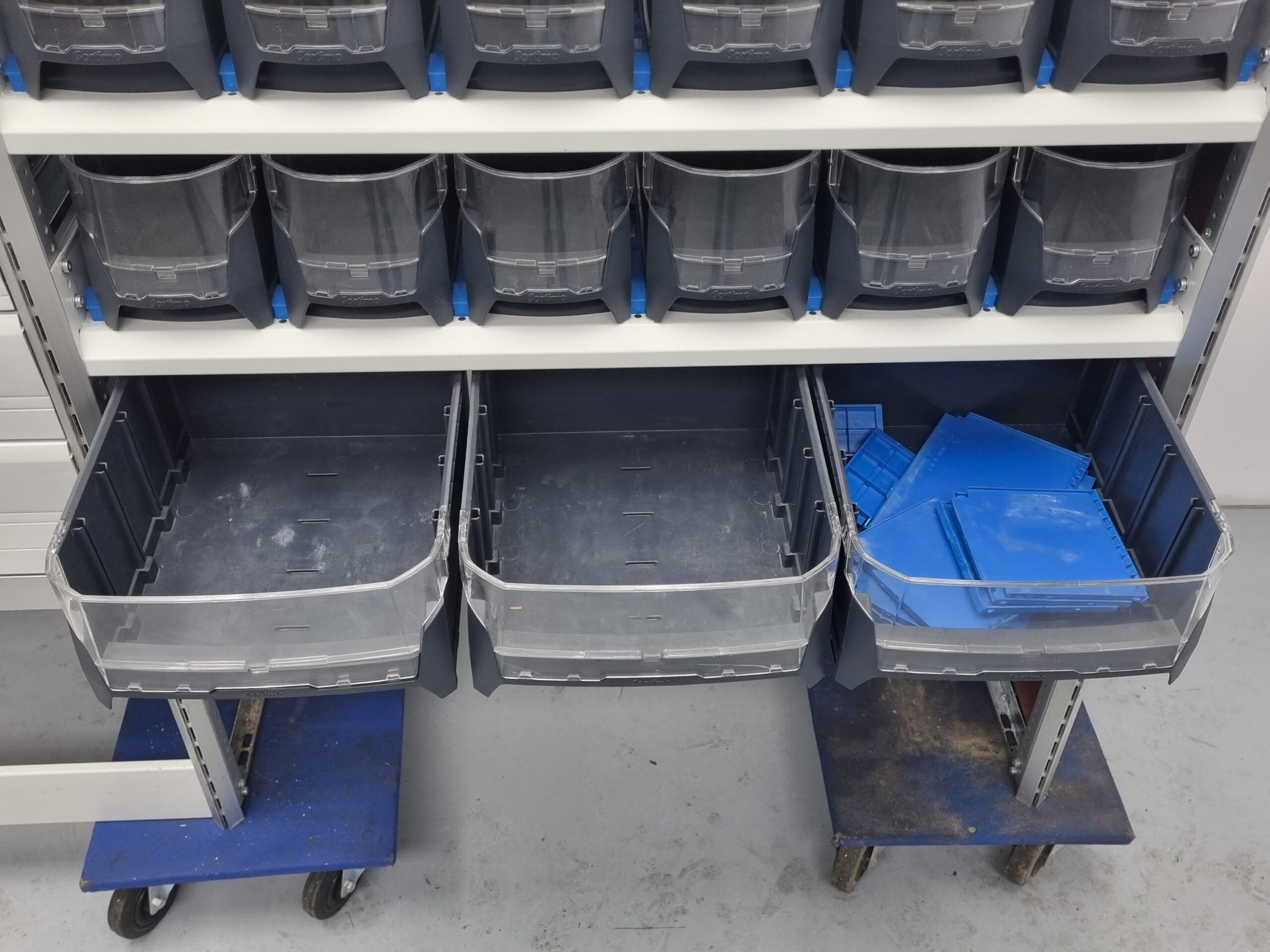 9537-3 Sortimo - Afbeelding 7