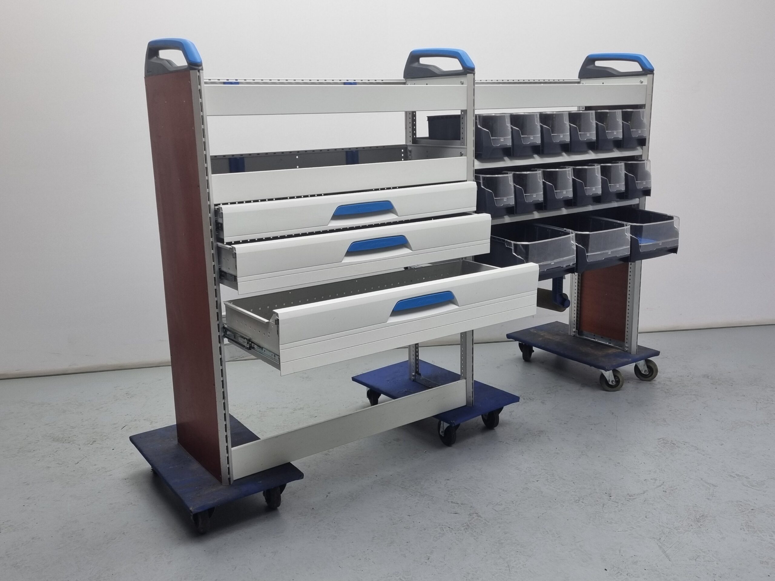 9537-3 Sortimo - Afbeelding 3