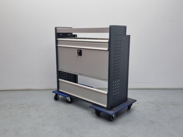 9536-2 Bott - Afbeelding 2