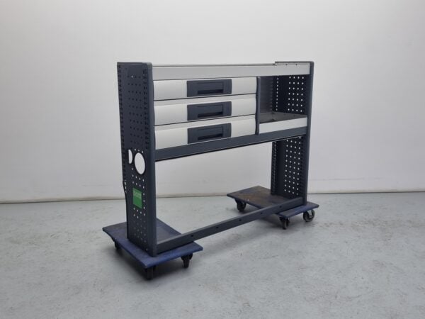 9536-3 Bott - Afbeelding 2