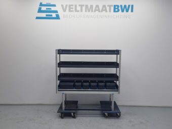 9541-7 Sortimo