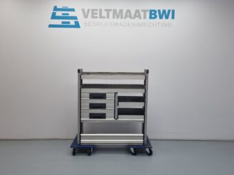 9542-2 Bott Vario 3