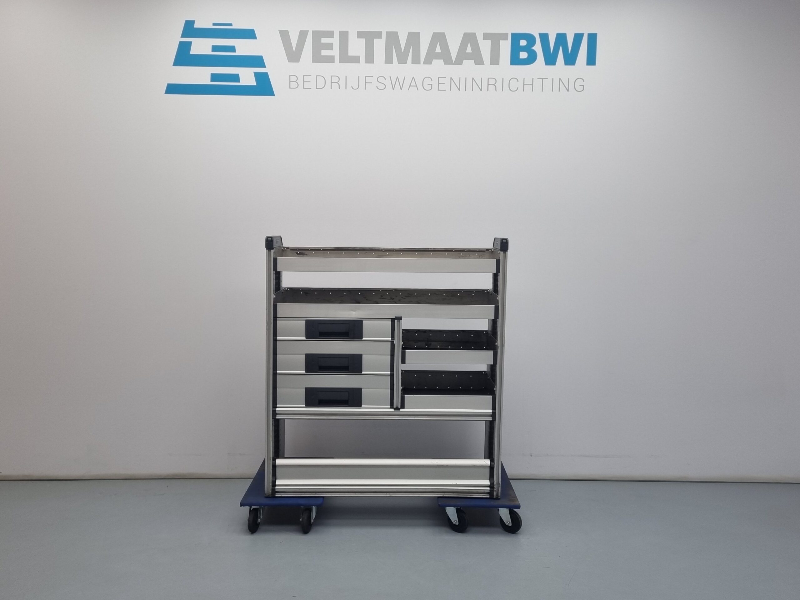Combi 9542-1 & 9542-2 Bott - Afbeelding 10