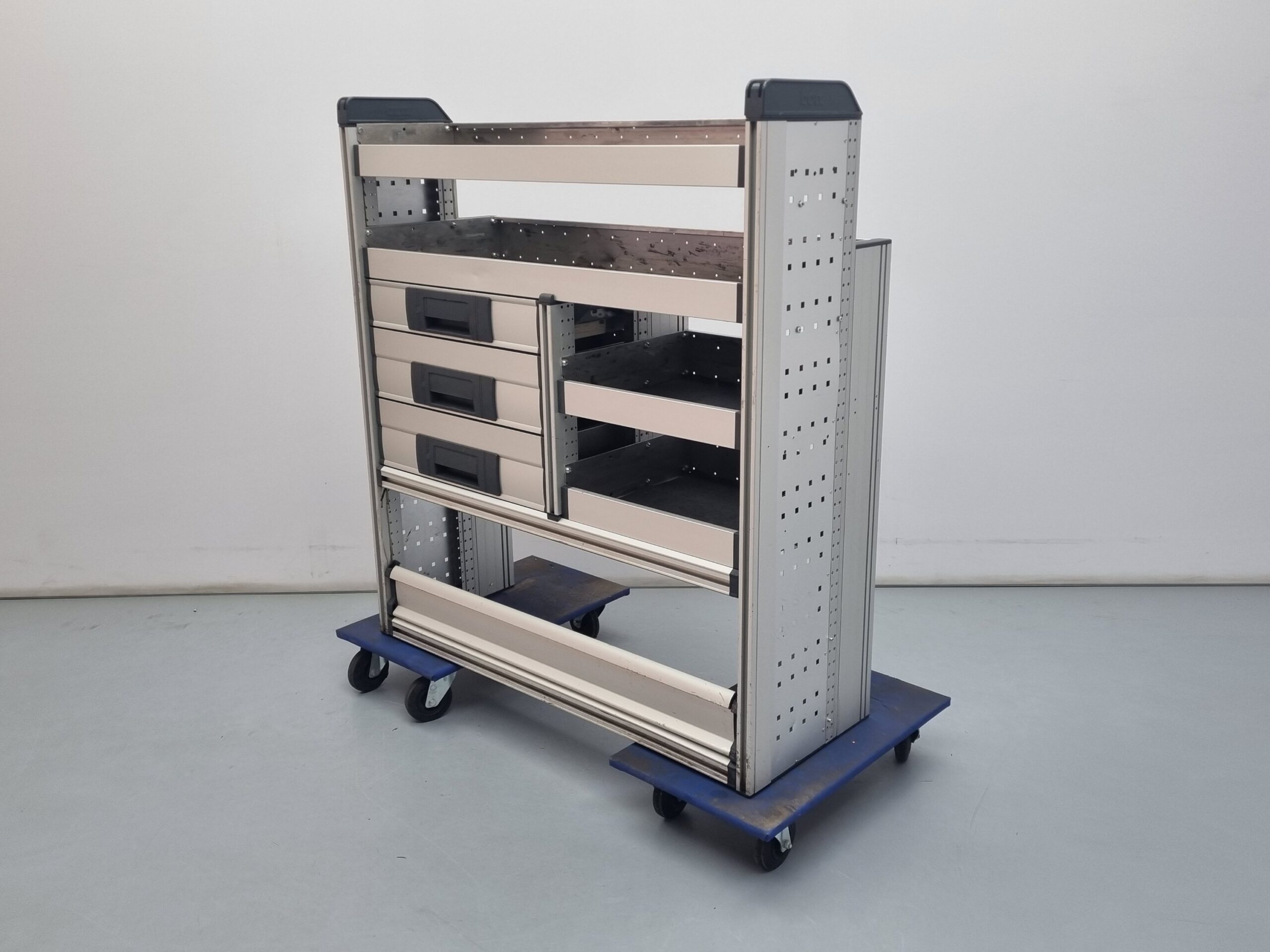 Combi 9542-1 & 9542-2 Bott - Afbeelding 12