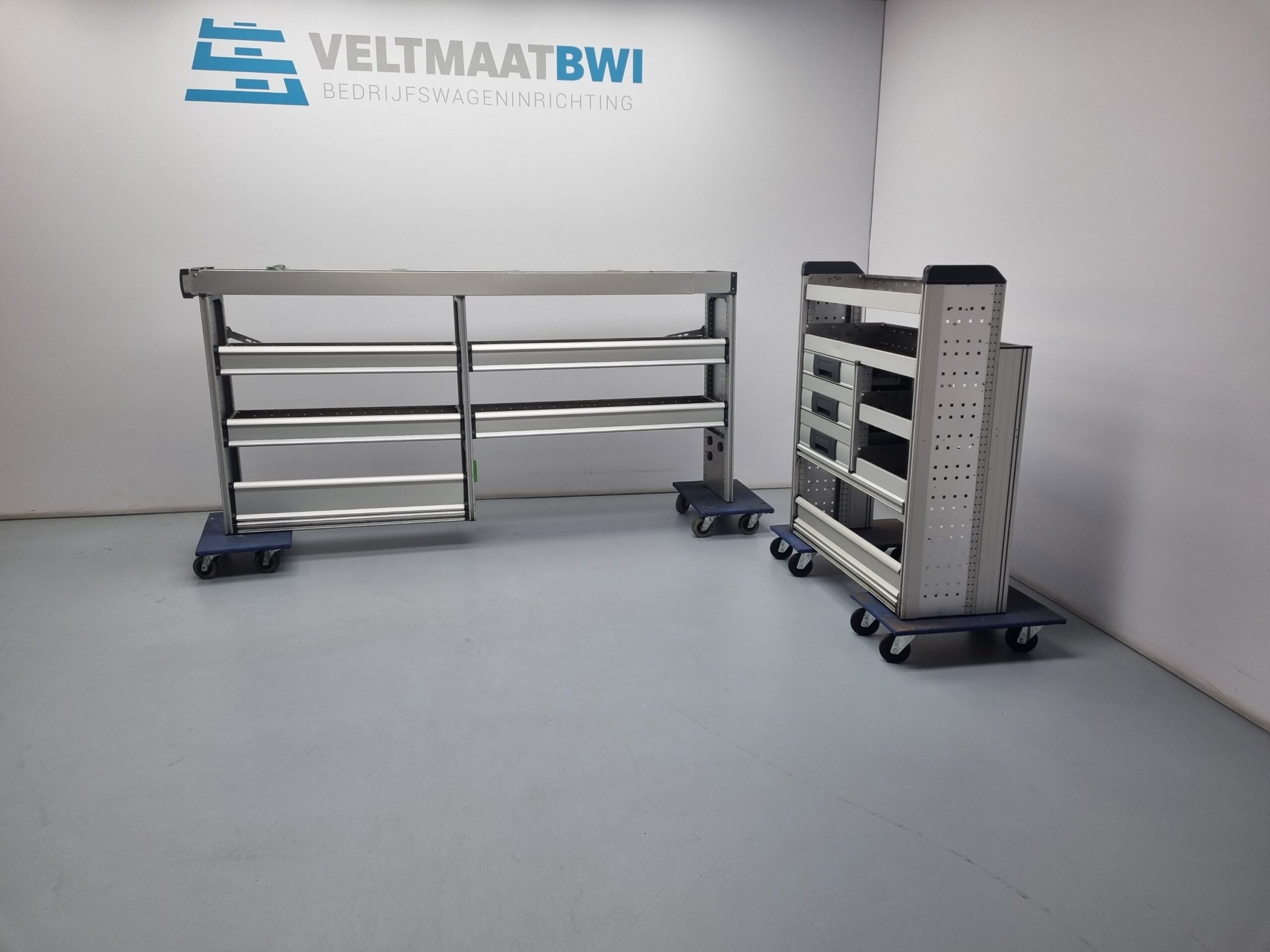Combi 9542-1 & 9542-2 Bott