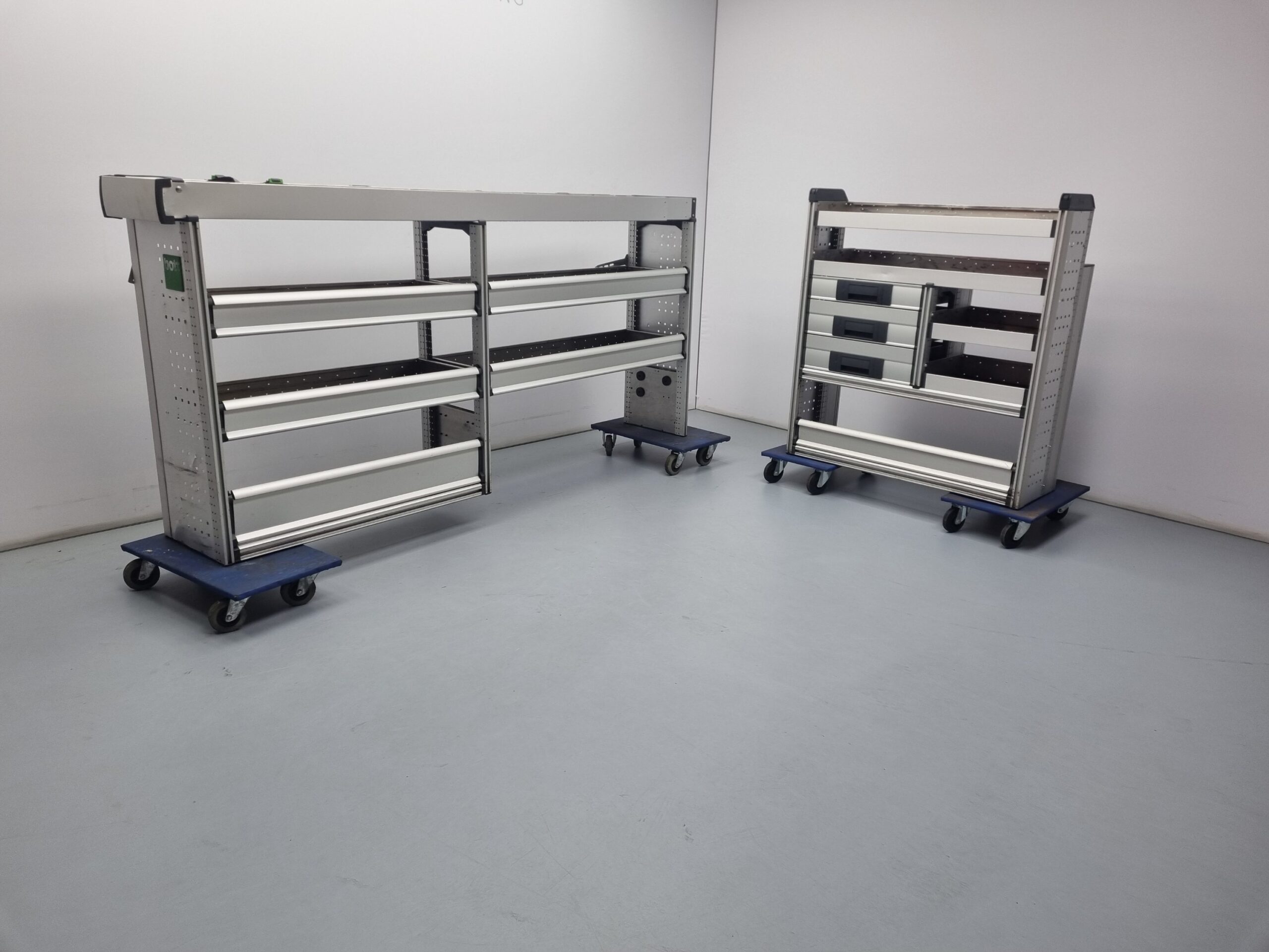 Combi 9542-1 & 9542-2 Bott - Afbeelding 2