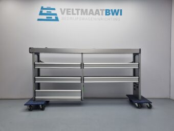 9542-1 Bott Vario 3