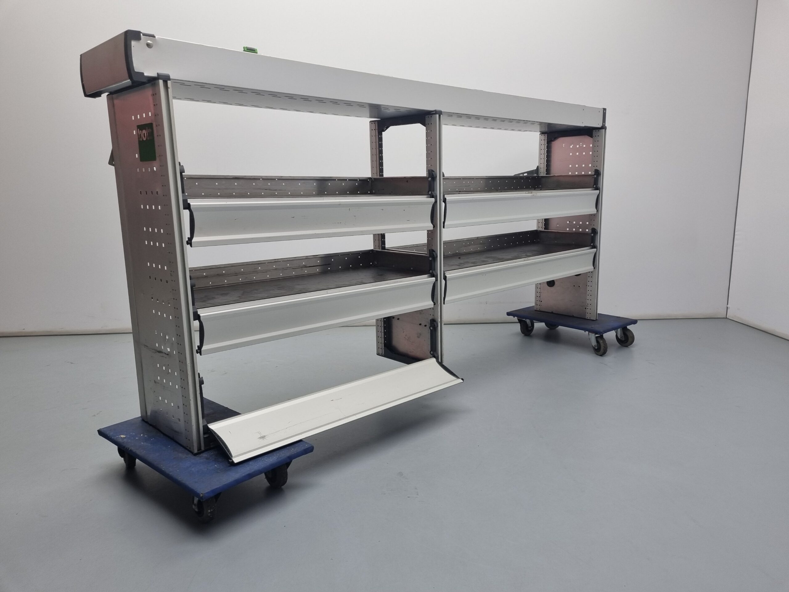 Combi 9542-1 & 9542-2 Bott - Afbeelding 7