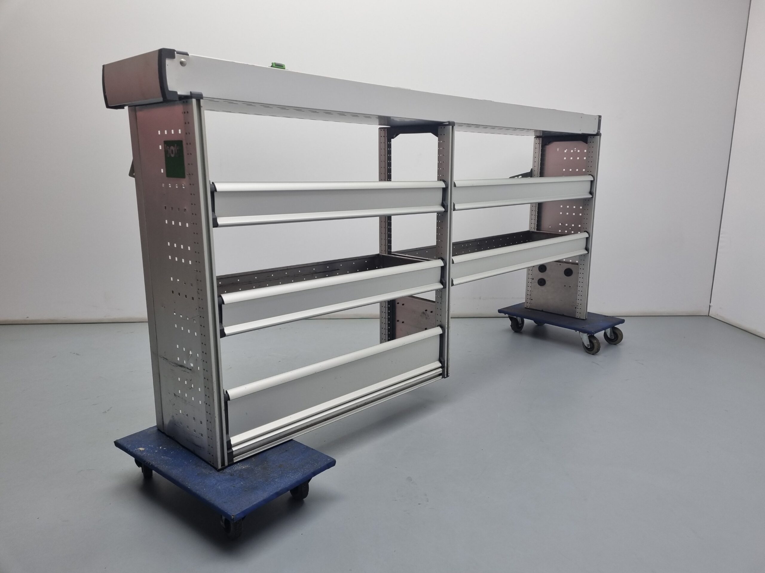 Combi 9542-1 & 9542-2 Bott - Afbeelding 6