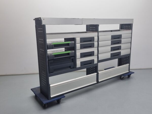 9539-20 Bott - Afbeelding 2