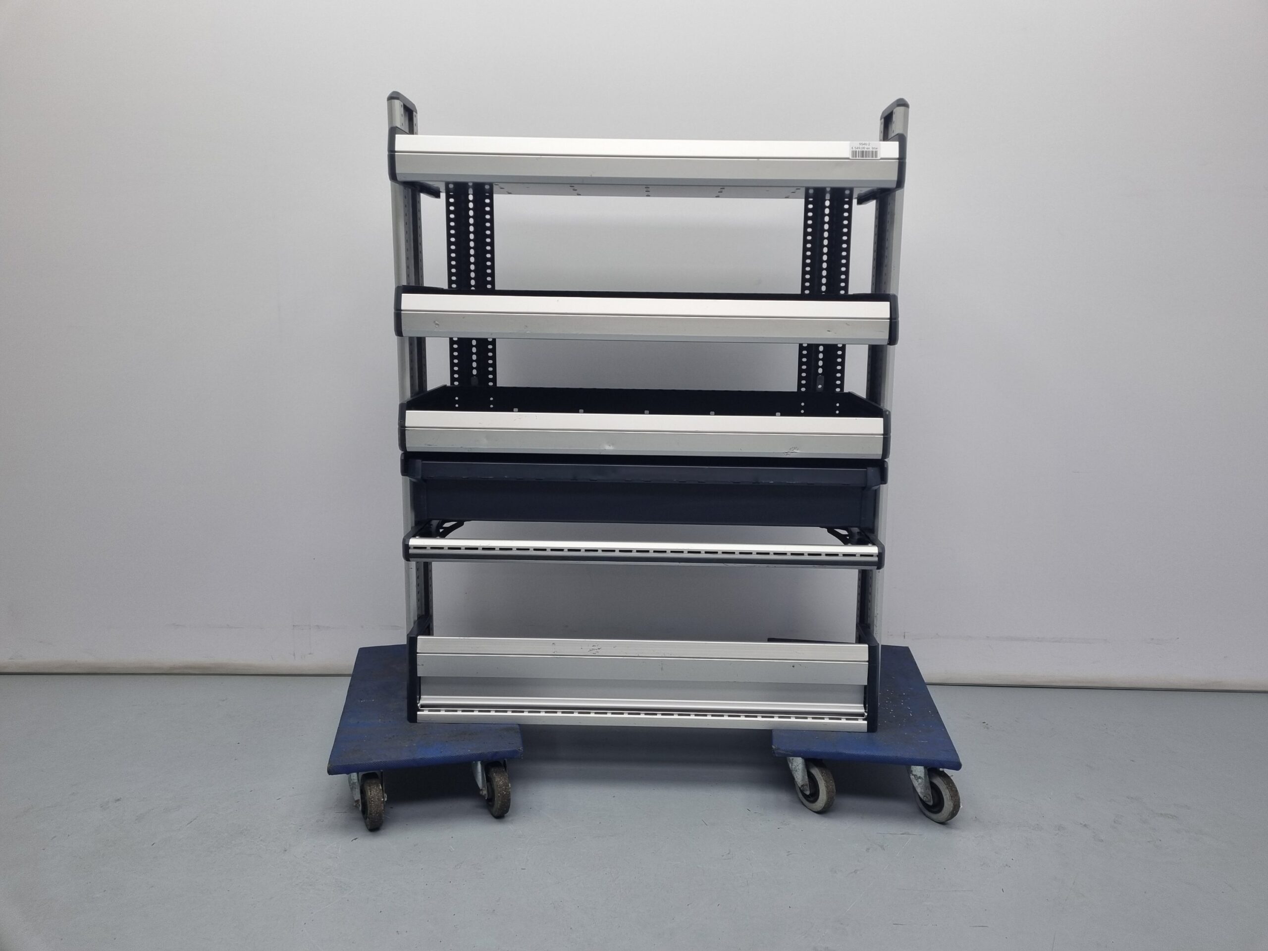 9546-2 Sortimo SR5 - Afbeelding 5