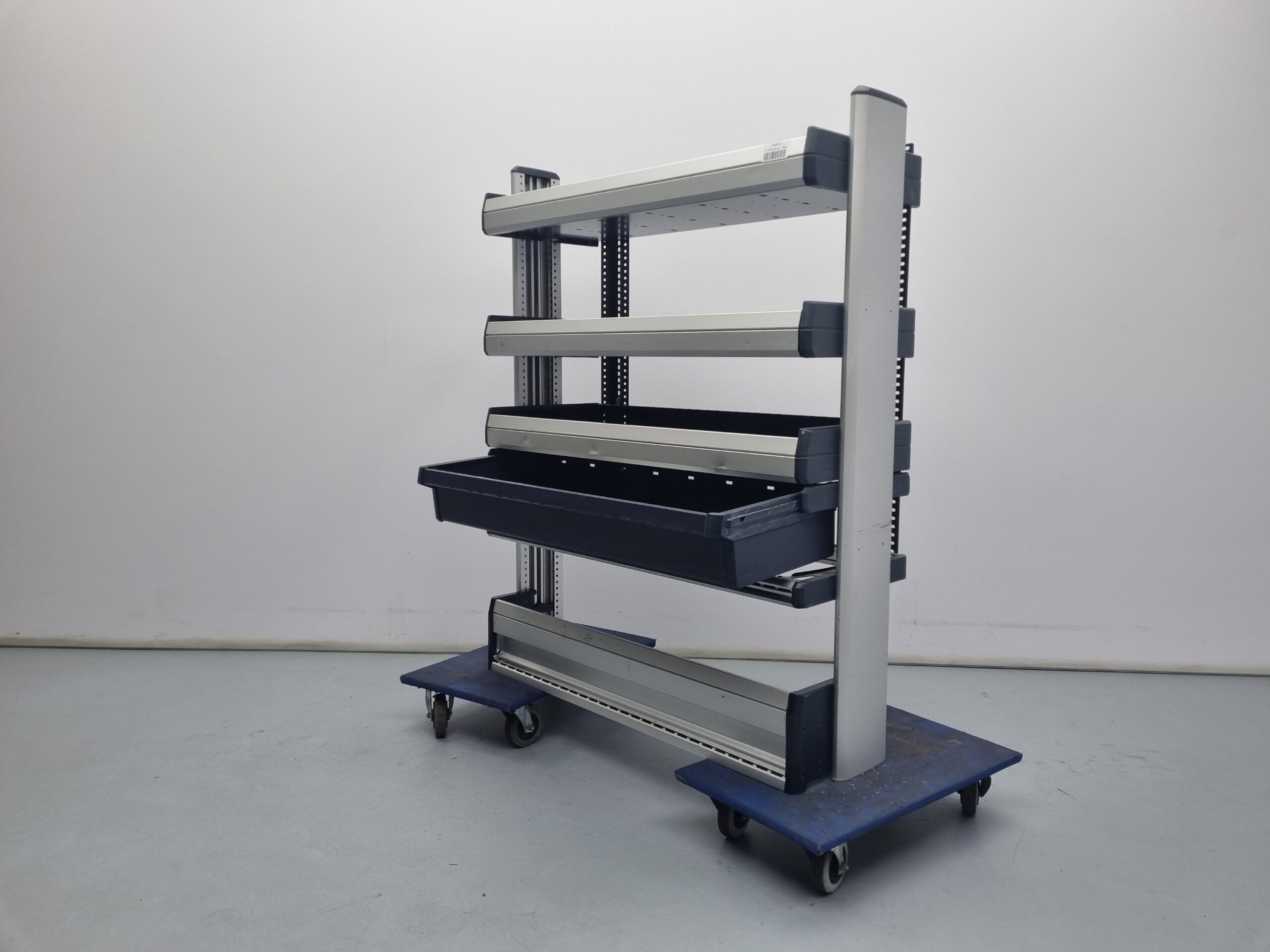 9546-2 Sortimo SR5 - Afbeelding 4