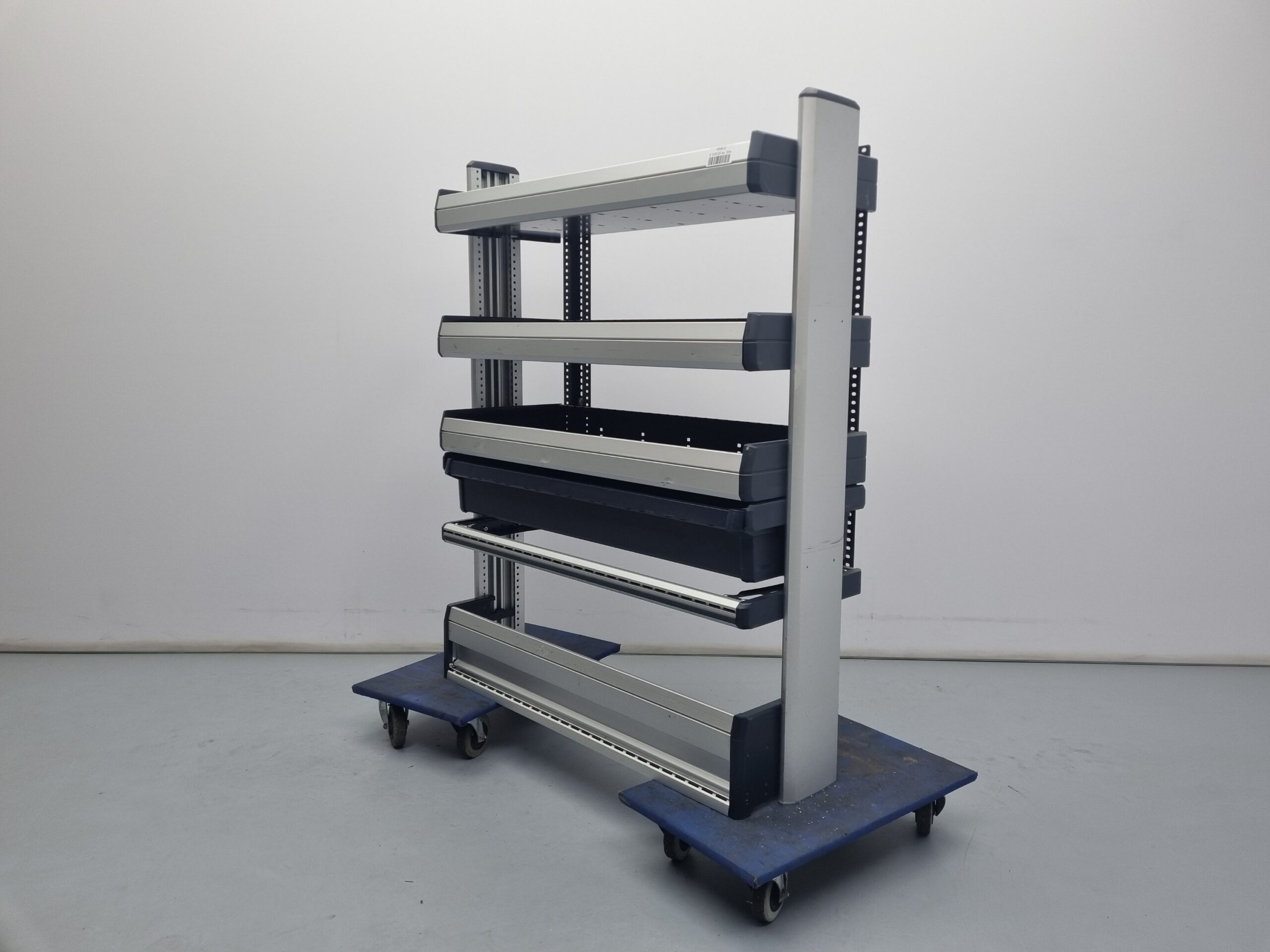 9546-2 Sortimo SR5 - Afbeelding 2