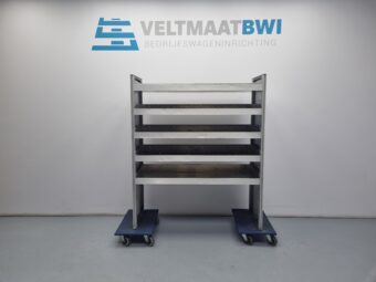 9547-5 Bott Vario 3