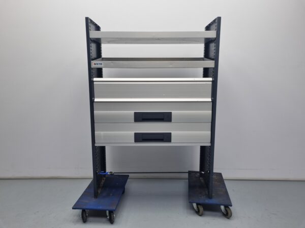 9547-13 Bott - Afbeelding 3