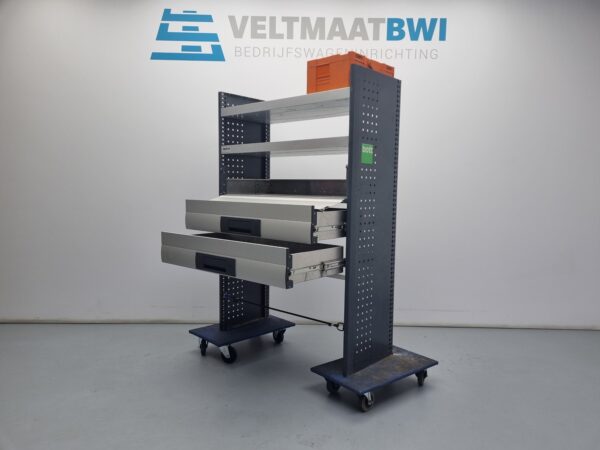9547-13 Bott - Afbeelding 5