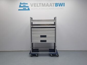 9547-24 Bott Vario 3