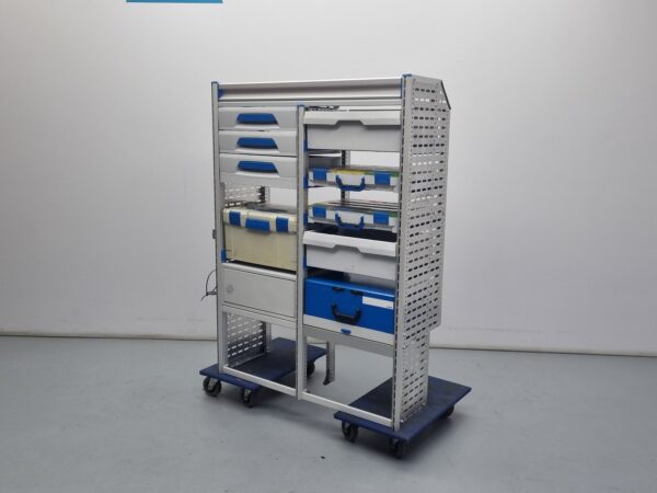 9545-2 Sortimo - Afbeelding 2