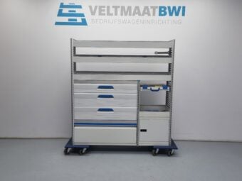9545-1 Sortimo