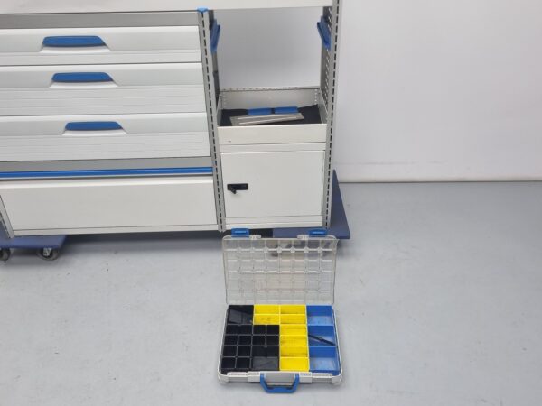 9545-1 Sortimo - Afbeelding 7