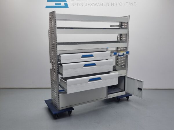 9545-1 Sortimo - Afbeelding 3