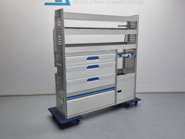 9545-1 Sortimo - Afbeelding 2