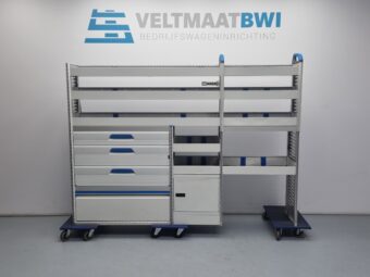 9545-3 Sortimo