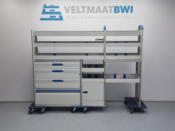 9545-3 Sortimo