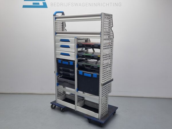 9545-4 Sortimo - Afbeelding 2