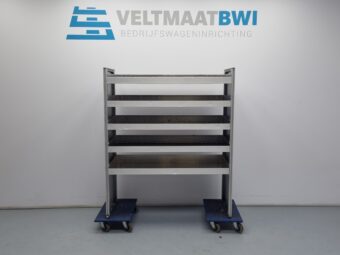 9547-6 Bott Vario 3